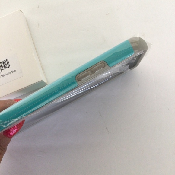 ARKOUR LG STYLO 5 SILICONE PHONE CASE NEW - Picture 6 of 7